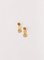 Jana Earrings - Gold