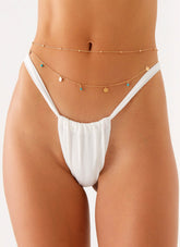 Tatia Belly Chain - Gold