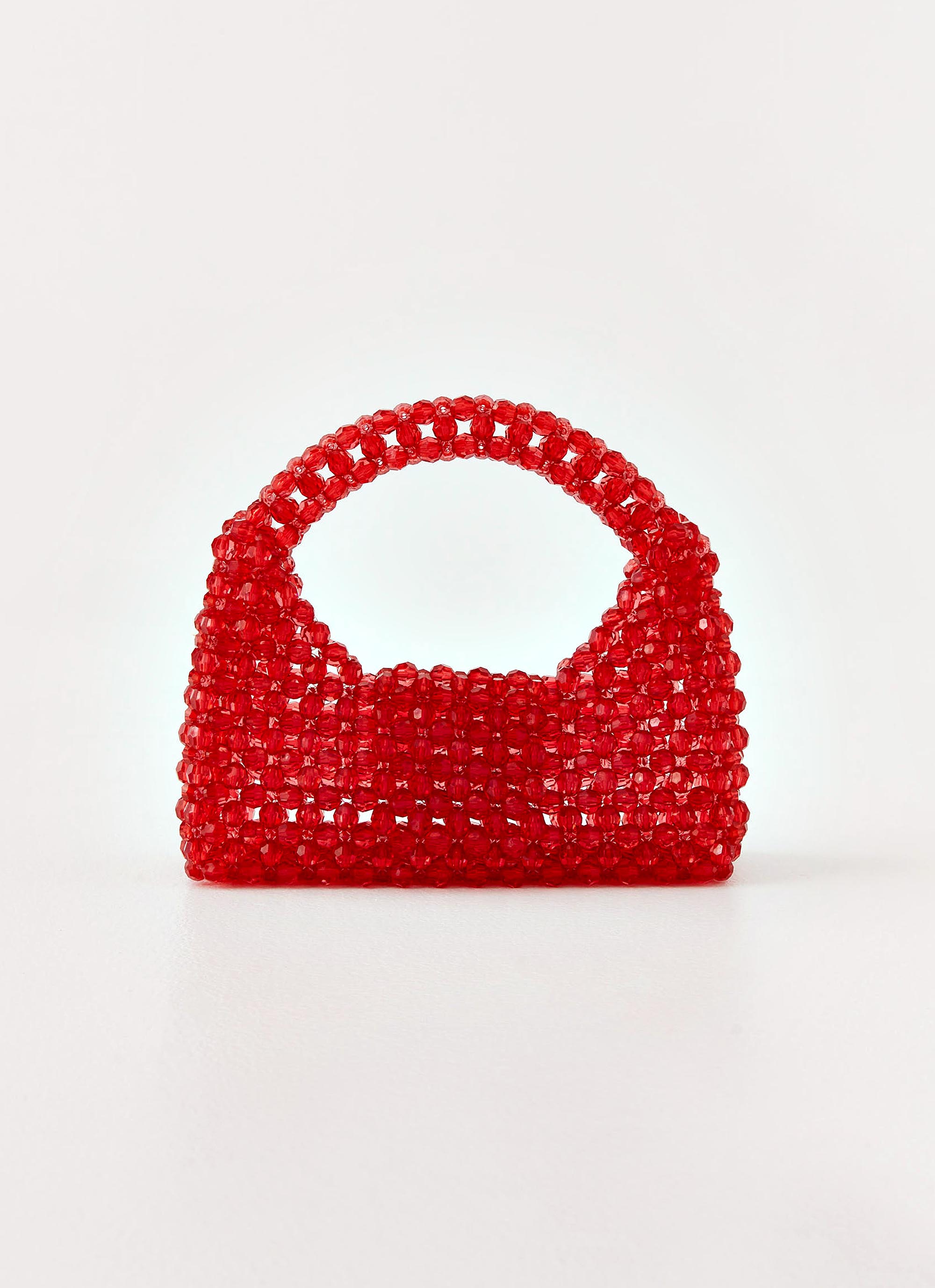 Electrified Bag - Red