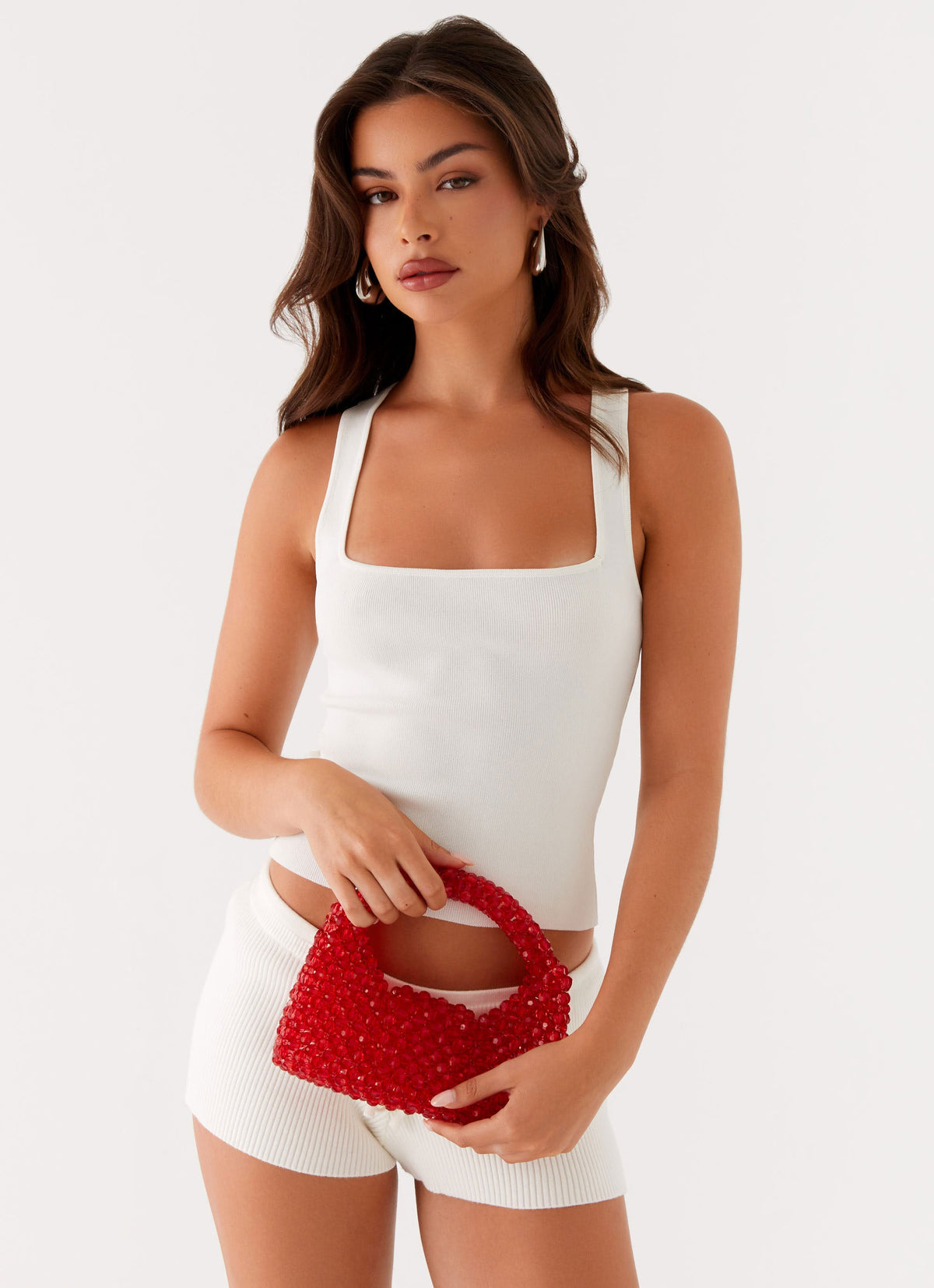 Electrified Bag - Red