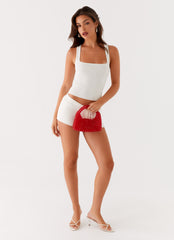 Electrified Bag - Red