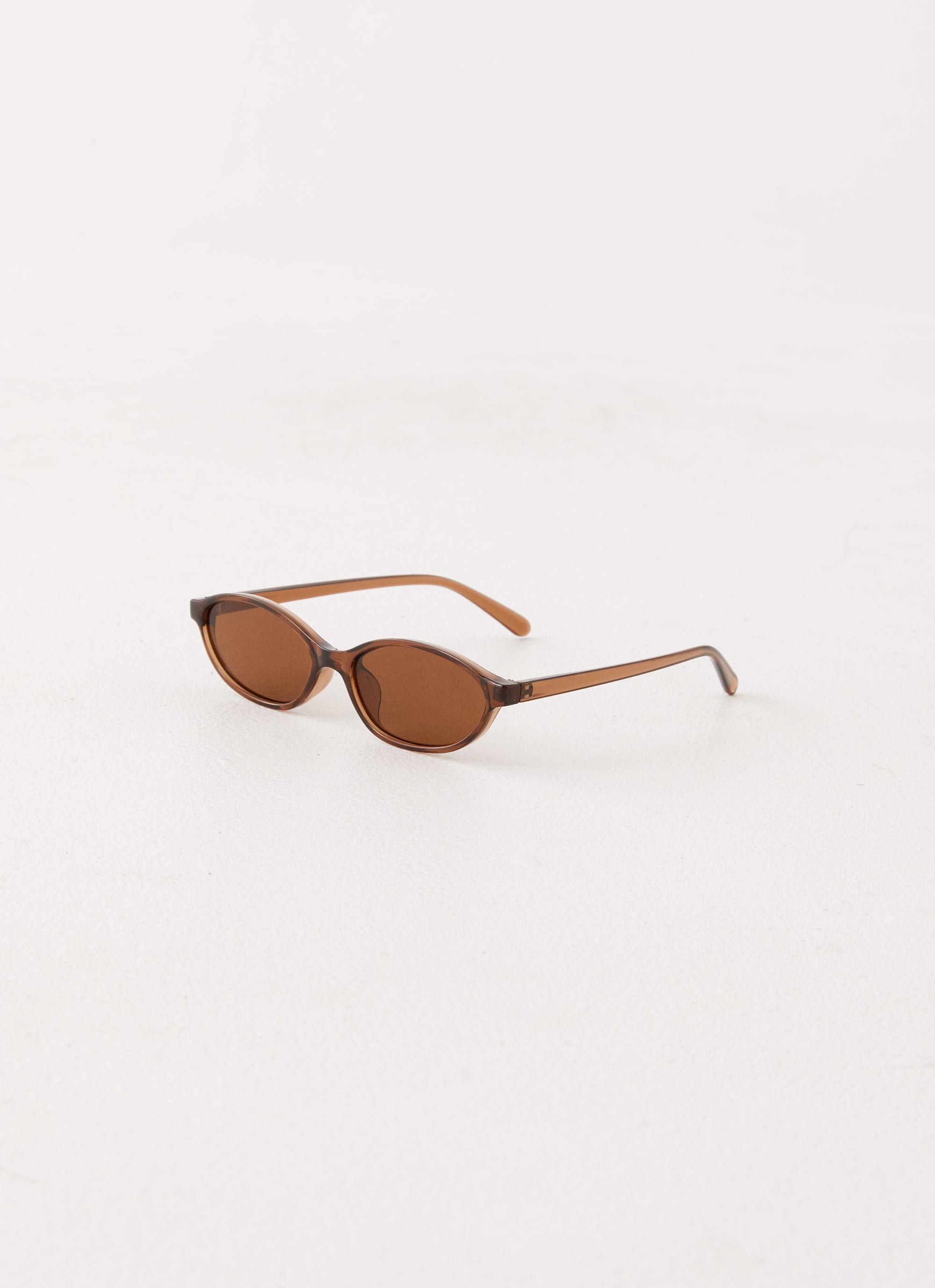 Lethal Sunglasses - Brown