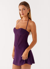 Vickee Bangle - Gold